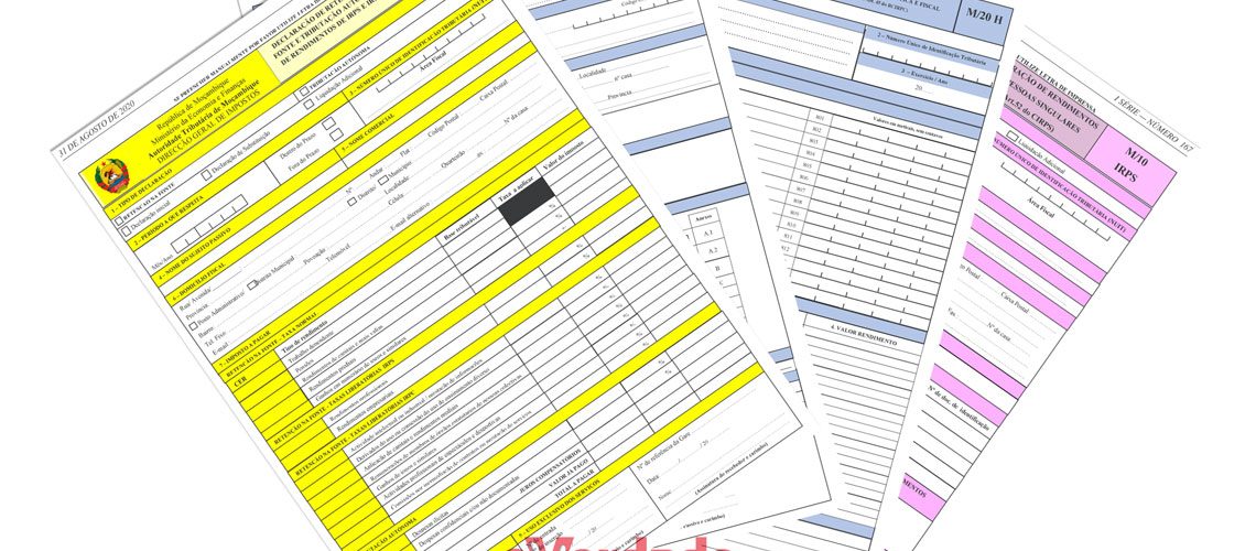 TaxationAT VT-Ranus Impostos
