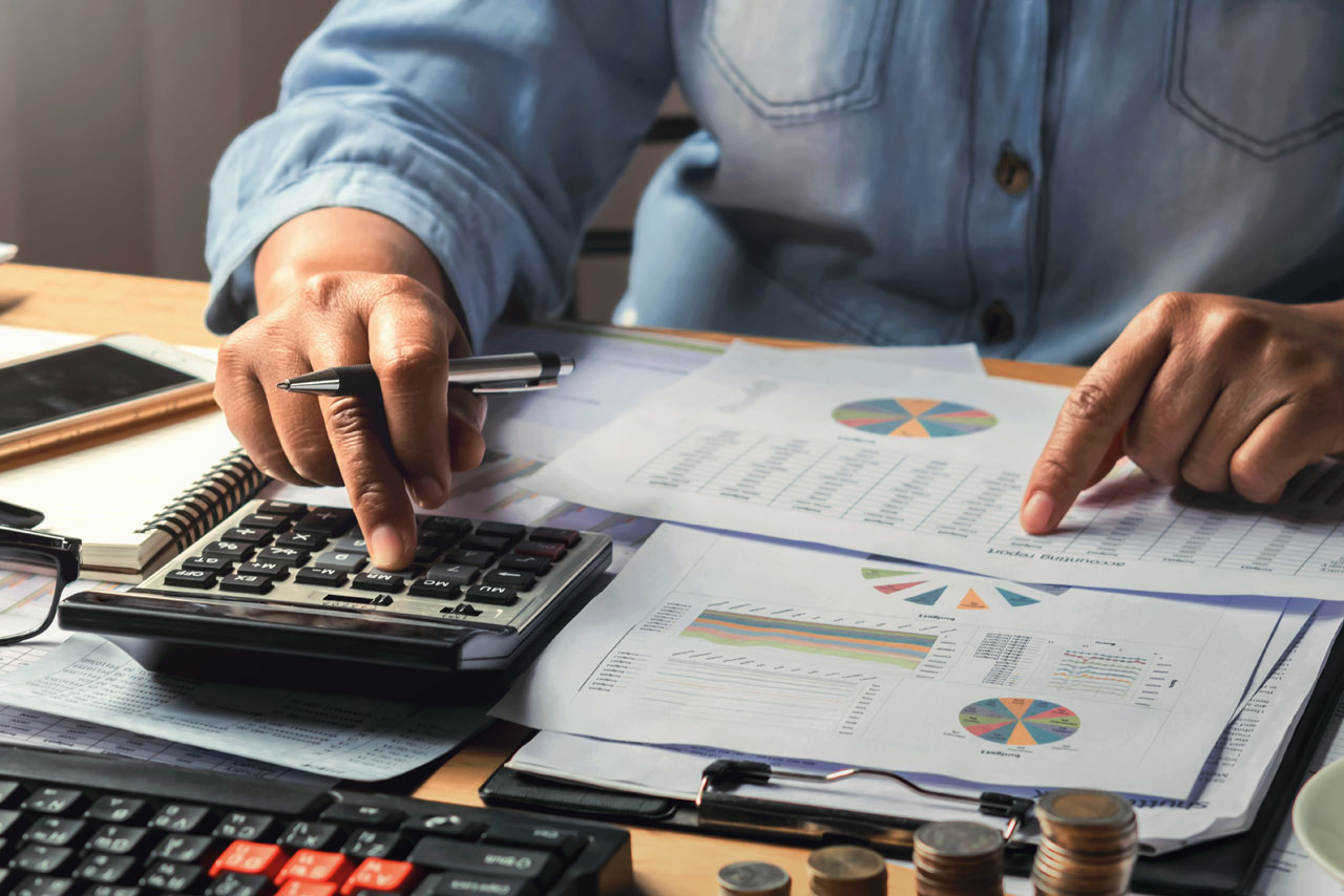 contabilidade V.T.Ranus - Contabilistas e Auditores Certificados LDA